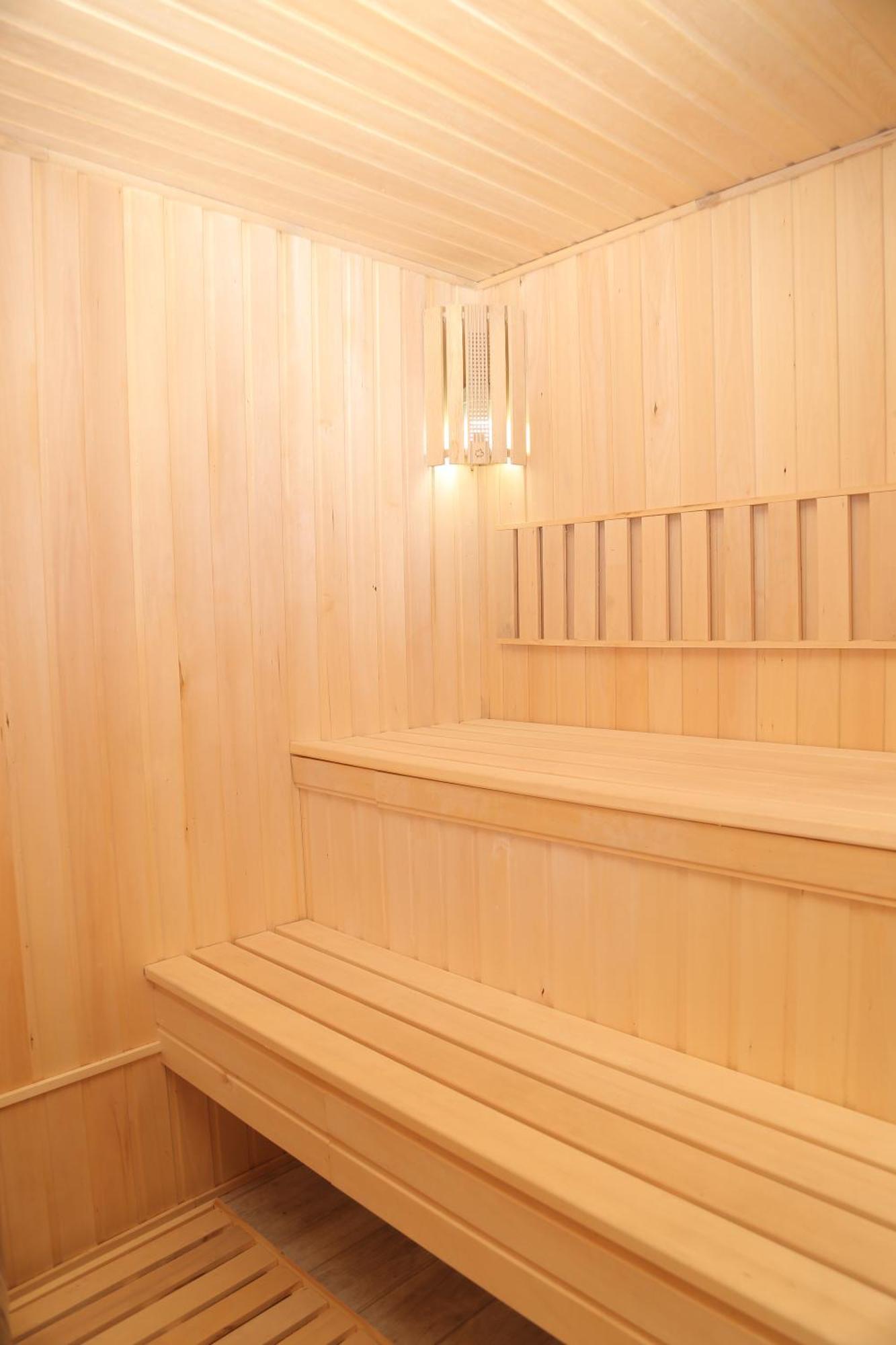 Bek Plus Hotel Takchilik ภายนอก รูปภาพ