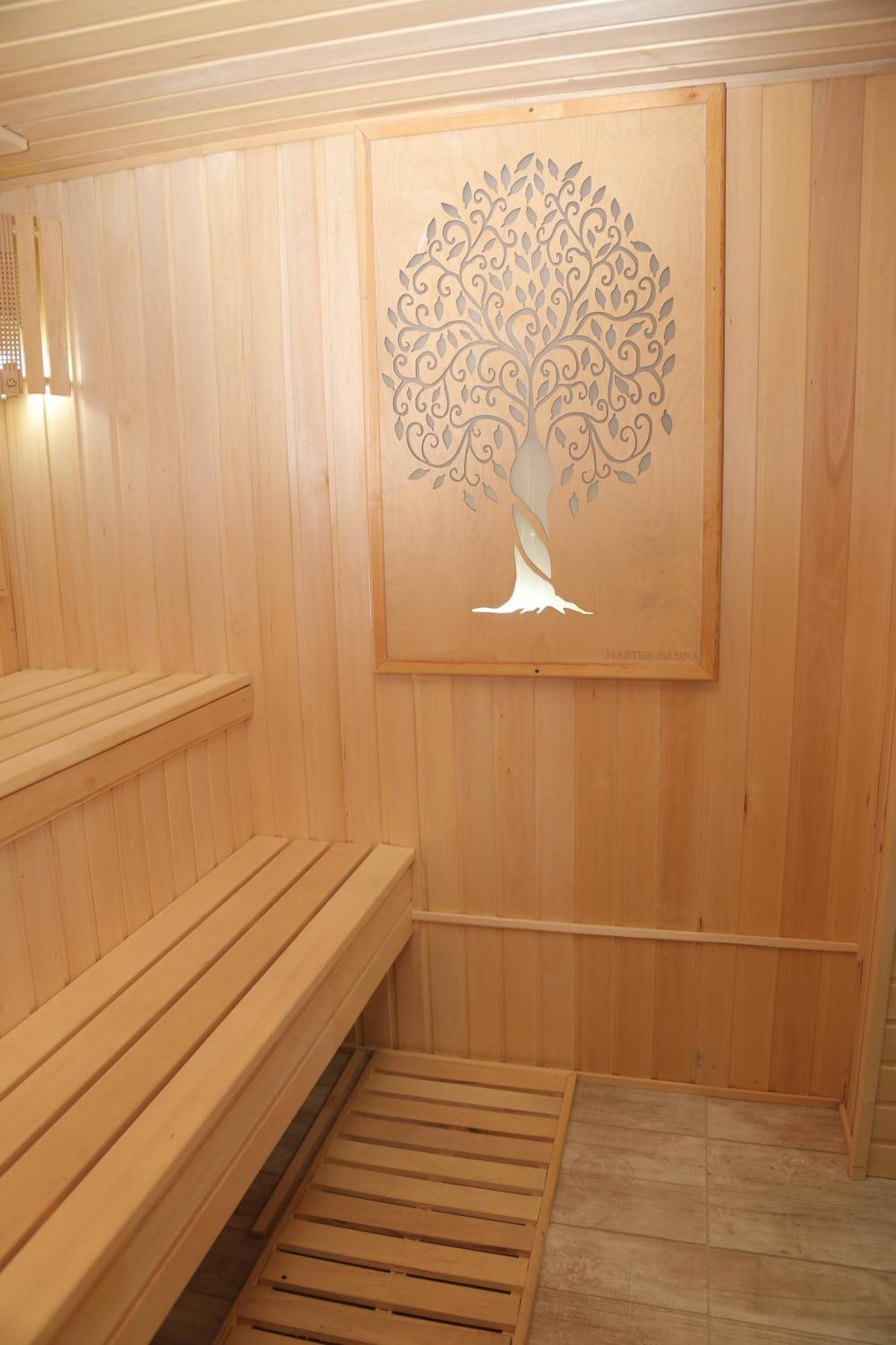 Bek Plus Hotel Takchilik ภายนอก รูปภาพ